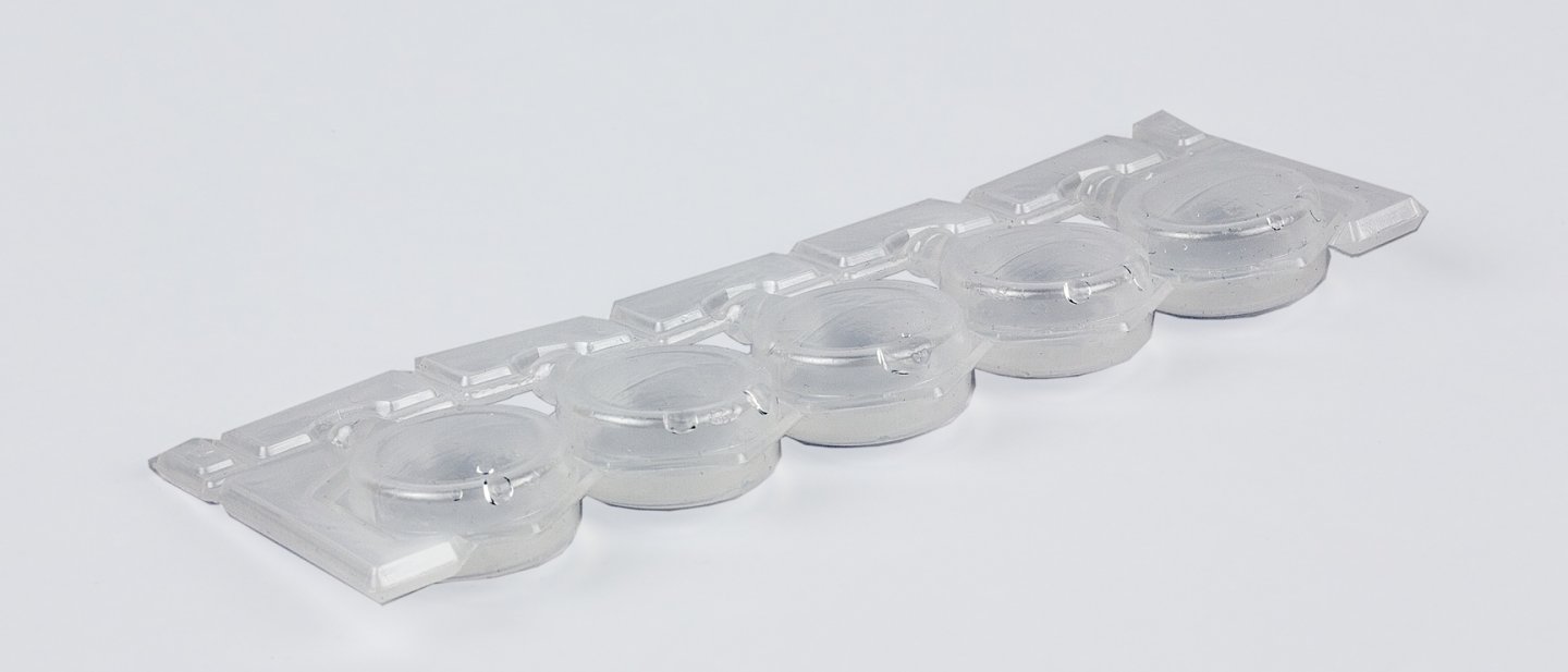 Bfs Inserts 5er BFS (Blow-Fill-Seal)