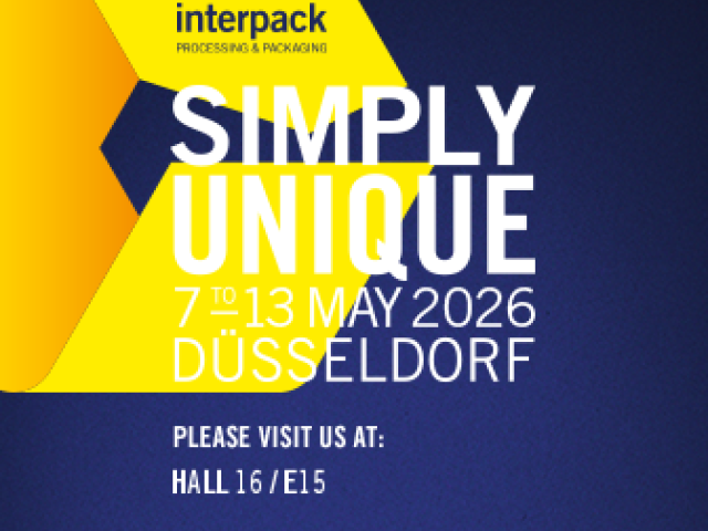Interpack 2026